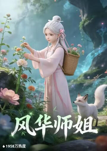 漫长的季节